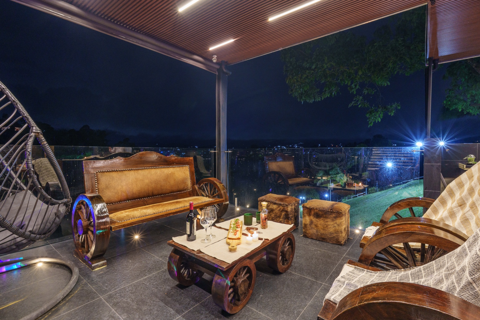 Terrace Bar